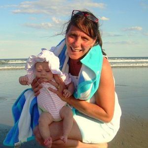 Meet your Posher, Lynn